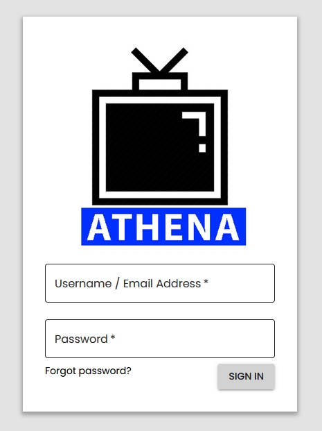 Athena