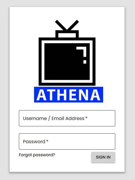 Athena