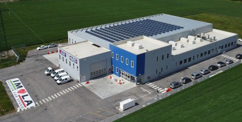 batterie a litio e veicoli elettrici