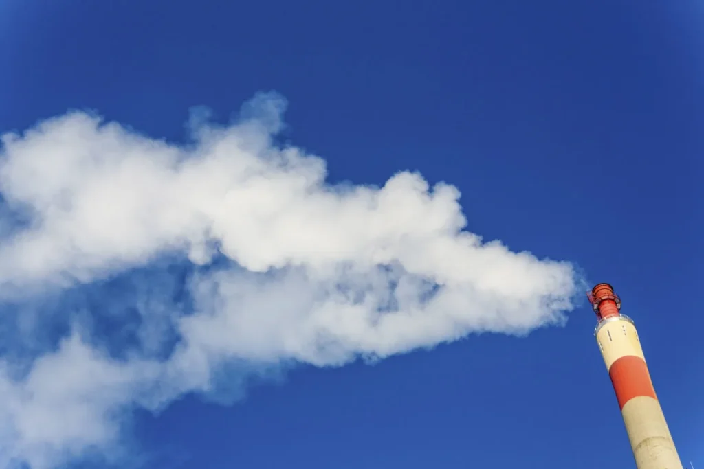 air quality
