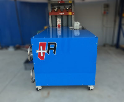 HYDROGEN FUEL CELL BATTERY SYSTEMS