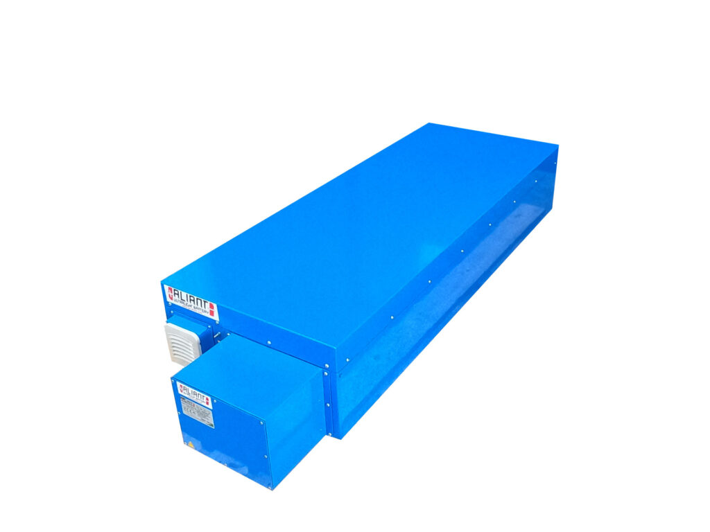 ALIANT HV-R BATTERY SERIES