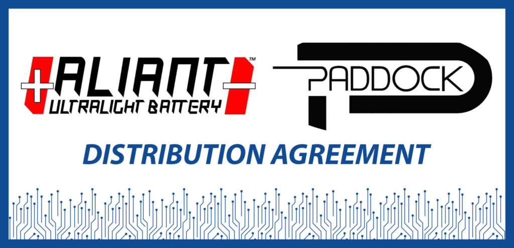 CONTRATTO DI DISTRIBUZIONE PADDOCK