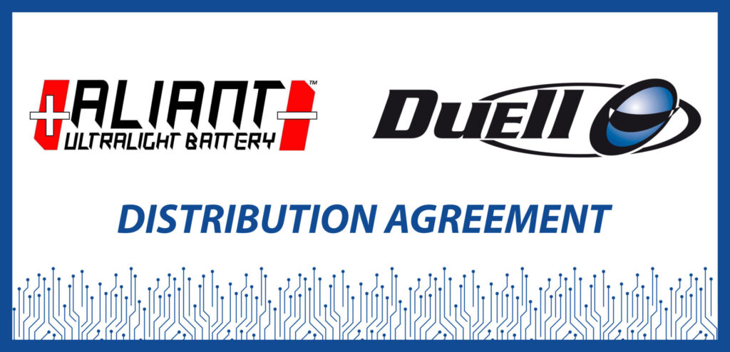 DUELL BIKE-CENTER OY DISTRIBUTION AGREEMEN