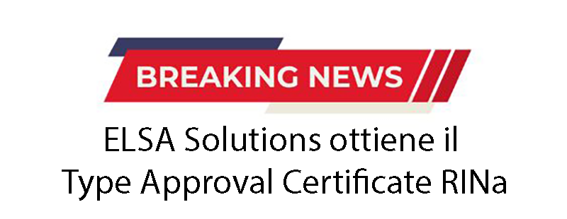 BATTERIE ALIANT MEP OTTENGONO IL TYPE APPROVAL CERTIFICATE