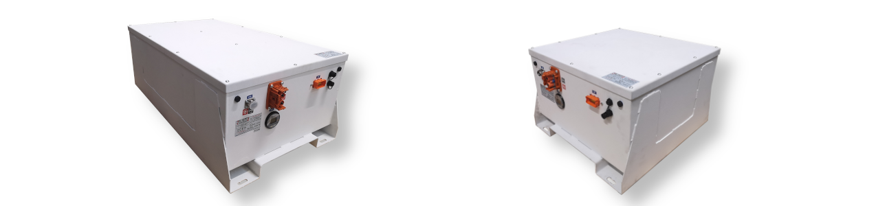 Batterie Aliant uso stradale omologate R100